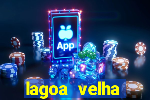 lagoa velha canarana bahia